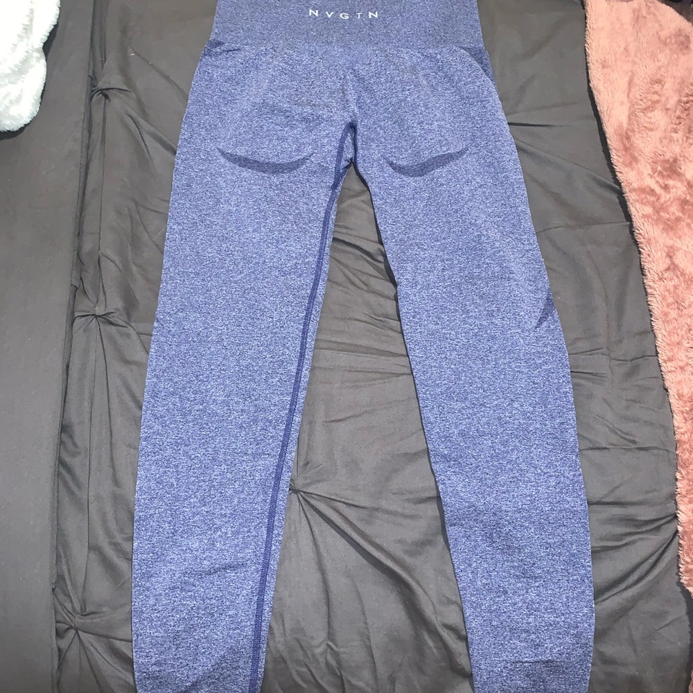 NVGTN Contour Leggings size small
